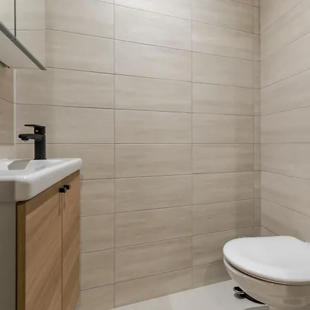 Hsh Parmentier-Couronnes I Appartement Design 6P-2Br Parijs Buitenkant foto